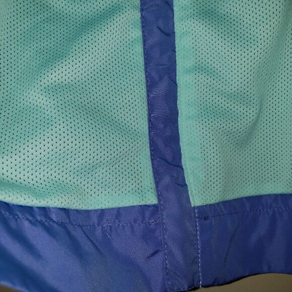 ADIDAS PURPLE LIGHTWEIGHT JACKET SIZE 6X NWOT - Picture 5 of 5